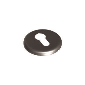 SCHLÜSSELROS SATINIERT PEBBLE Ø60X7 ABDECK PZ (12800402011)