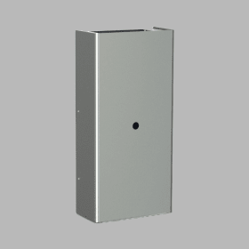 ABFALLEIMER L M. KLAPPE 60LTR (14709702210)