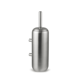 WC-BÜRSTE WANDMONT PEBBLE ED FINISH (12800802002)