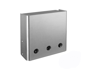 BECHERSPENDER WANDMONT SATINIERT (14709902000)