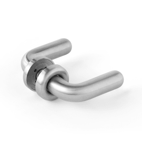 FAT TÜRGRIFF 8X8 Ø70 CC30-38 33-59 SATINIERT (12900702001)