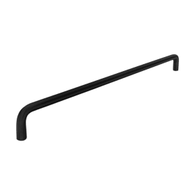 ZIEHGRIFF 19 GERADE 125 M8 PVD CHARCOAL (144212P4126)