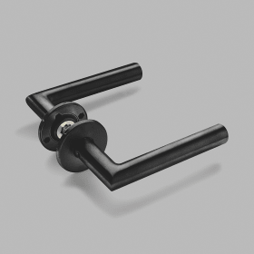 TÜRGRIFF 19FFG PAAR 8X8 ABDECK 30/38 33-59 CHARCOAL (140216P4010)