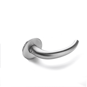 TÜRGRIFF COUPE EINSEITIG 8X8 ABDECK 30/38 (14111602900)