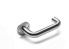 TÜRGRIFF 16U EINSEITIG 8X8 MASSIV CC38 (14121202900)