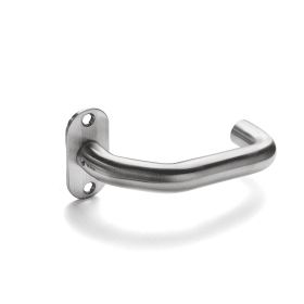 TÜRGRIFF 16UF EINSEITIG 8X8 OVAL MASSIV CC50 (14141402900)