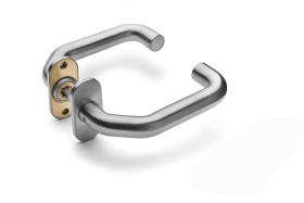 TÜRGRIFF 16UF PAAR 8X8 OVAL ABDECK CC50 33-44 (14141702018)