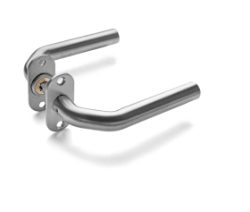 TÜRGRIFF 16LF PAAR 8X8 OVAL MASSIV CC50 33-41 (14151402010)