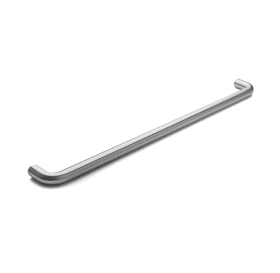 ZIEHGRIFF 25 GERADE 0301-0400 BUCHSE (14441402717)