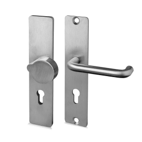 TÜRGRIFF VERSETZT F. SCHILD M. GEWINDE (14171002700)