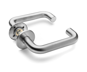 FEUERSCHUTZ-TÜRGRIFF 19U PAAR ABDECK CC38 59-85 (14183602021)