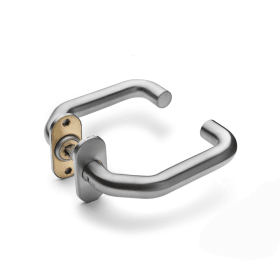 TÜRGRIFF 19UF PAAR 8X8 OVAL ABDECK CC50 33-44 (14201702012)