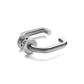 FEUERSCHUTZ-TÜRGRIFF 19UF PAAR ABDECK CC38 33-44 (14203602010)