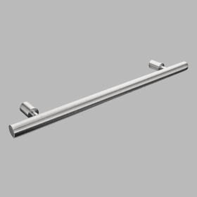 ZIEHGRIFF 32 GERADE 650 BUCHSE POLIERT (16461401655)