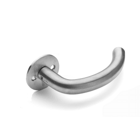 TÜRGRIFF 19C EINSEITIG 8X8 MASSIV CC38 (14231202900)