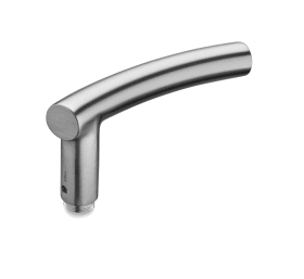 TÜRGRIFF 19B EINSEITIG LS O. ROSETTE LS (14241002930)