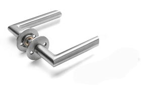 TÜRGRIFF 19FF ABGESCHRÄGT PAAR MASSIV CC30 59-85 (14251102020)