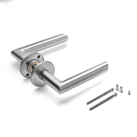 TÜRGRIFF 19FF ABGESCHRÄGT PAAR ABDECK 30/38 33-59 (14251602010)
