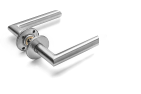 TÜRGRIFF 19FF ABGESCHRÄGT PAAR ABDECK 30/38 33-59 (14255602010)