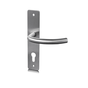 TÜRGRIFF 16C EINSEITIG 8X8 O. ROSETTE (14261002900)