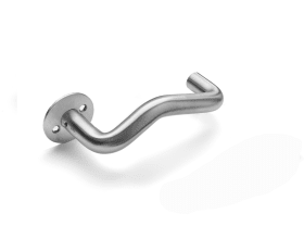 TÜRGRIFF 19O EINSEITIG 8X8 MASSIV CC30 RS (14271102920)