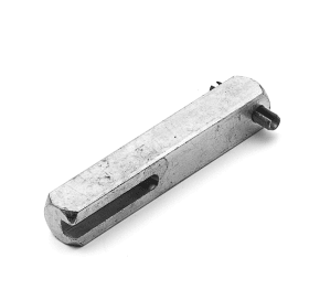 DRÜCKERSTIFT GETEILT 9X9X68 C:35-44 (14281092904)