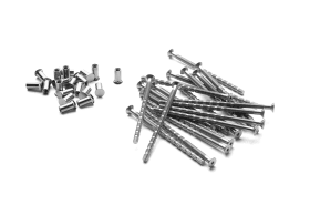 SCHRAUBE (GETEILT) M5X110 M. DREHSTOPP (14298174750)