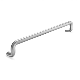 ZIEHGRIFF 32 GEKRÖPFT 0301-0400 BUCHSE (14463402711)