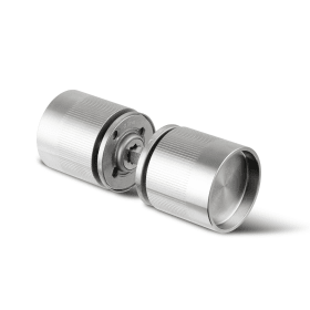 TÜRGRIFF ZYLINDRISCH 8X8 ABDECK 30/38 33-64 (14301602010)