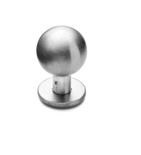 KNOPDRÜCKER Ø50 EINSEITIG SET ABDECK 30/38 (14311602901)