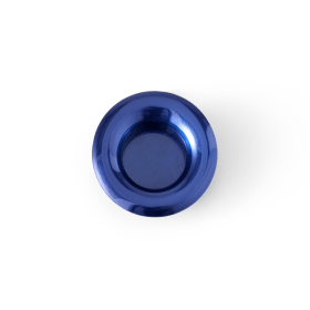 FAT VERSENKTER ZIEHGRIFF RUND Ø70 ELECTRIC BLUE (179010F1000)