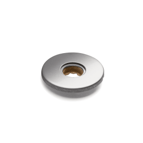 ROSETTE Ø50 F. Ø19 ABDECK 30/38 M. KUGELLAGER (14321602909)