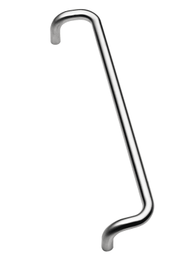 ZIEHGRIFF 19 GEKRÖPFT 300 BUCHSE (28423402301)