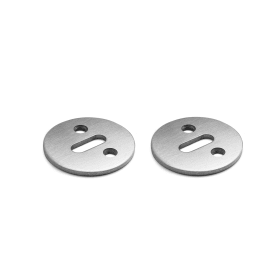 SCHLÜSSELROS Ø50X3 MASSIV CC38 (14323002208)