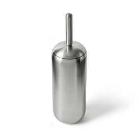 WC-BÜRSTE PEBBLE ED SATINIERT (42800802001)