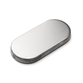 BLINDROSETTE OVAL 30X65 ABDECK CC43 (14324702300)