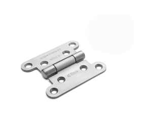 SCHARNIER M. STIFT RUND 102X35X3 EN1935 CLASS 12/1309-CPD-0026 (14500302000)