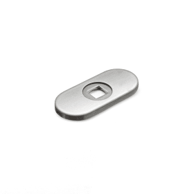 ROSETTE F. DUMMY OVAL 30X65 ABDECK CC50 (14325702900)