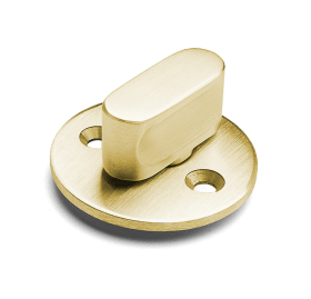 TÜRDRÜCKER MASSIV CC30 ASSA PVD MESSING (143410P3169)