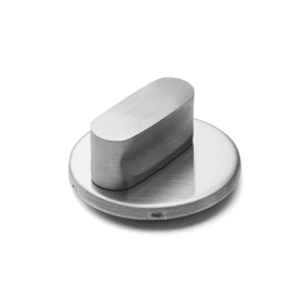 TÜRDRÜCKER M. 8X8 DRÜCKERSTIFT ABDECK CC38 DIN (14341602280)