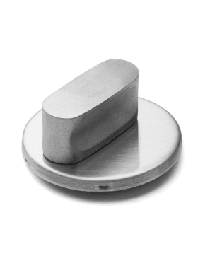 TÜRDRÜCKER M. 6X6 DRÜCKERSTIFT ABDECK CC38 DIN (14341602500)