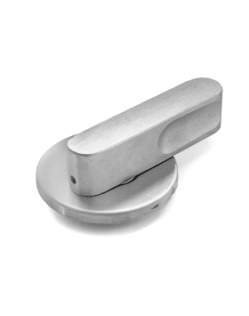 TÜRDRÜCKER DISABLED RS ABDECK CC30 ASSA/BODA (14341802150)