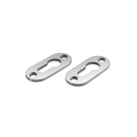 SCHLÜSSELROS OVAL M. SCHL-LOCH MASSIV 30X65 CC50 (14343002410)