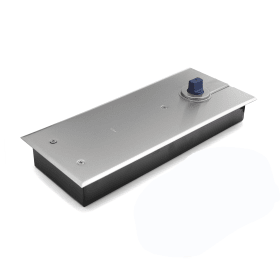 BODENFEDER EN4 DOUBLE-ACTION NO-DELAY BACK-CHECK (14531002004)