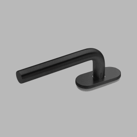 FENSTERGRIFF 16L PVD CHARCOAL ABDECK 22X65 CC43 (145412P4000)