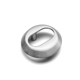 SCHLÜSSELROS AUSSEN 6 Ø51,5 M. LOCH OVAL CC30 (14344102067)