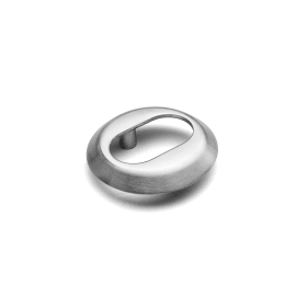 SCHLÜSSELROS AUSSEN 16 Ø54 M. LOCH OVAL CC30 (14344102164)