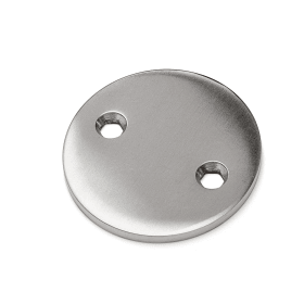 BLINDROSETTE Ø50X3 MASSIV CC30 F. SCHLÜSSELLOCH (14346002108)