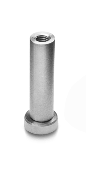 HANDLAUF 14 54 FIT 25-40 M. Ø30 ROSETTE (14601002001)