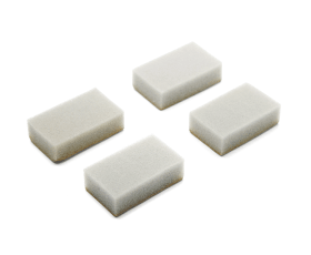 SPIEGELUNTERLAGE 1SET 4STK (14701500009) 